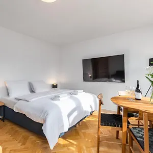  Apartament Jasna By Your Freedom