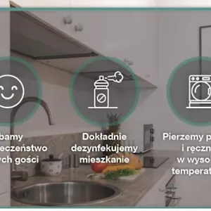  Apartament Cute Perfect For Business And Travel.