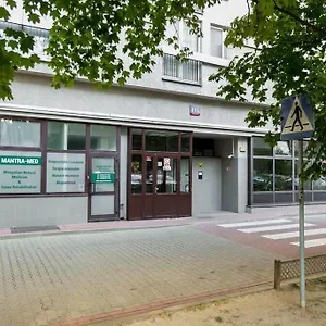  Apartament Marszalkowska 111a - Good