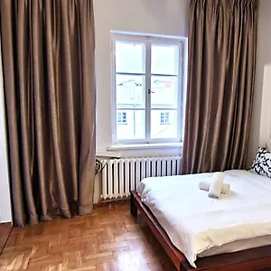  Apartament Art Dreams Chmielna 5