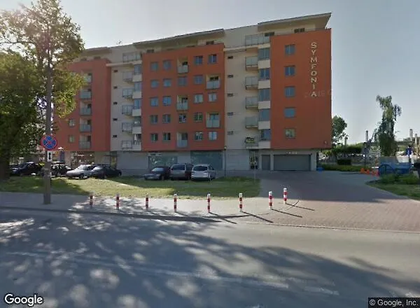 Project Comfort Apartament Jana Kazimierza 17/47 Wola Apartment Warsaw 0*,
